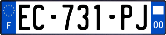 EC-731-PJ
