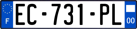 EC-731-PL
