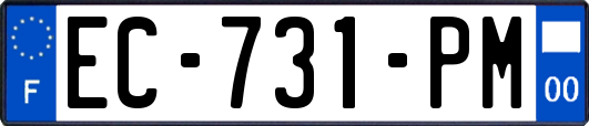 EC-731-PM