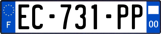 EC-731-PP