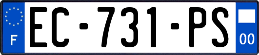 EC-731-PS