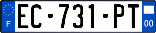 EC-731-PT
