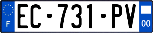 EC-731-PV