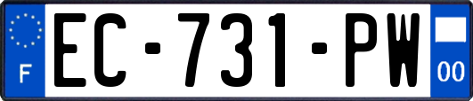 EC-731-PW