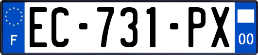 EC-731-PX