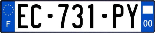 EC-731-PY