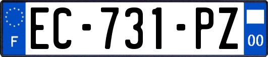 EC-731-PZ