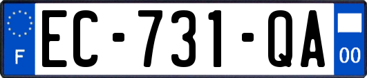EC-731-QA