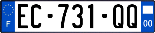 EC-731-QQ