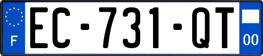 EC-731-QT