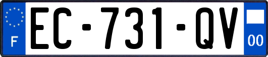 EC-731-QV