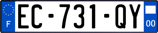 EC-731-QY