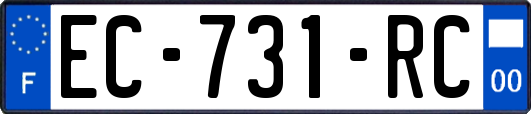 EC-731-RC