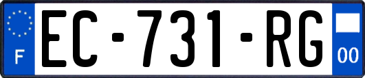 EC-731-RG