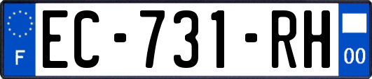 EC-731-RH