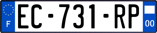EC-731-RP