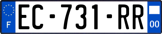 EC-731-RR