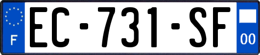 EC-731-SF