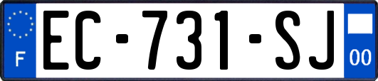 EC-731-SJ