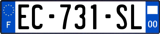 EC-731-SL