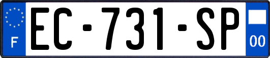 EC-731-SP