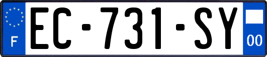 EC-731-SY