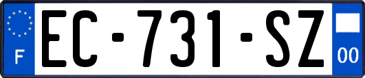 EC-731-SZ