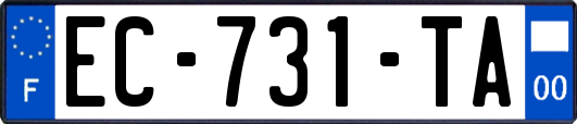 EC-731-TA