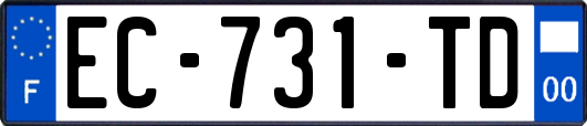 EC-731-TD