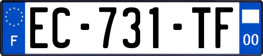 EC-731-TF
