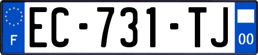 EC-731-TJ
