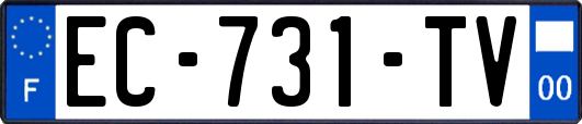 EC-731-TV