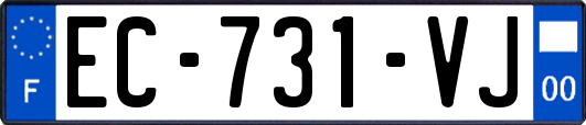 EC-731-VJ