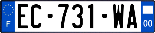 EC-731-WA