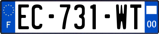 EC-731-WT