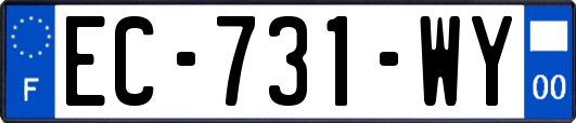 EC-731-WY