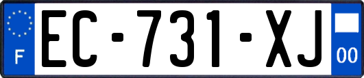 EC-731-XJ
