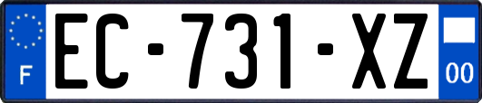 EC-731-XZ