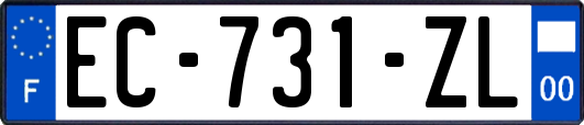 EC-731-ZL