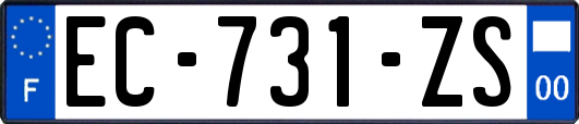 EC-731-ZS