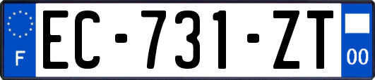 EC-731-ZT