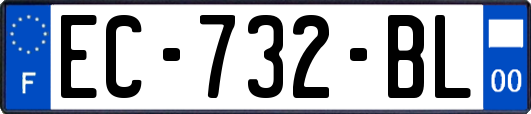 EC-732-BL