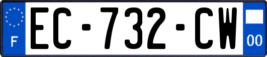 EC-732-CW