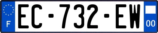 EC-732-EW