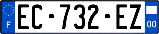 EC-732-EZ