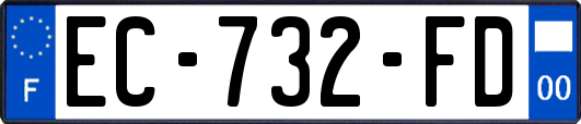 EC-732-FD