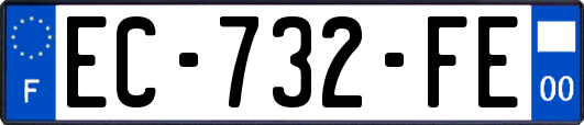 EC-732-FE