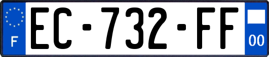 EC-732-FF