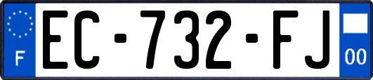 EC-732-FJ