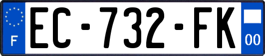 EC-732-FK